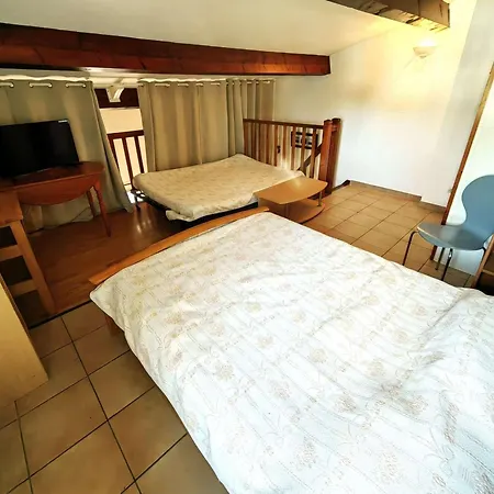 Climatisee Avec Piscine, Parking Et Terrasse A 450m De La - Fr-1-607-17