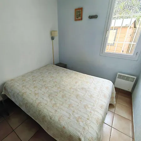 Climatisée Avec Piscine, Parking Et Terrasse à 450m De La - Fr-1-607-17 Casa vacanze Agde