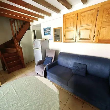Climatisee Avec Piscine, Parking Et Terrasse A 450m De La - Fr-1-607-17 * Agde